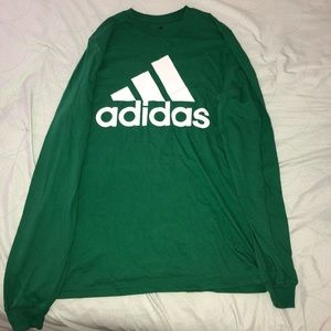 Adidas Long Sleeve shirt